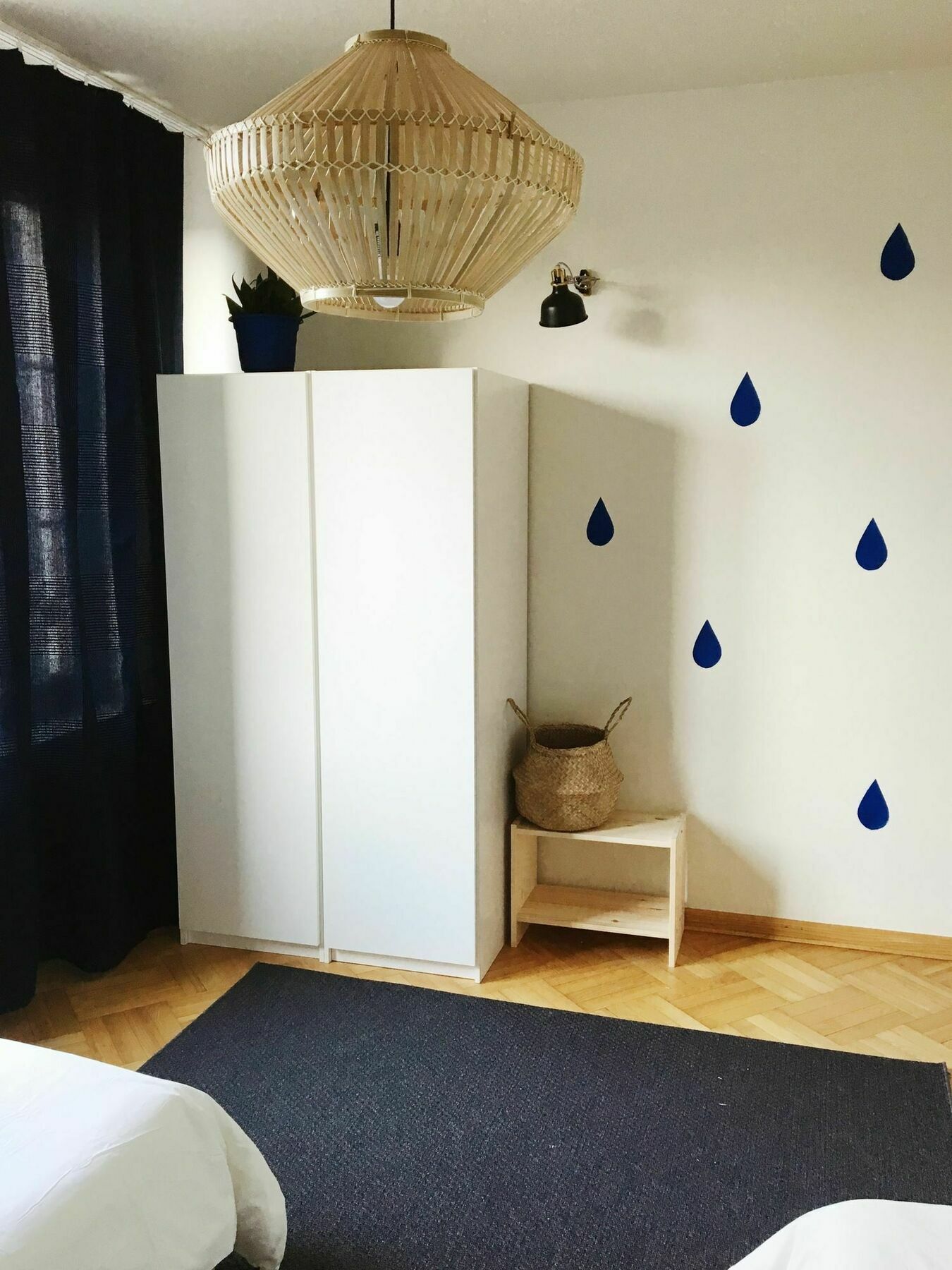 Lucka Rooms Warszawa Exteriör bild