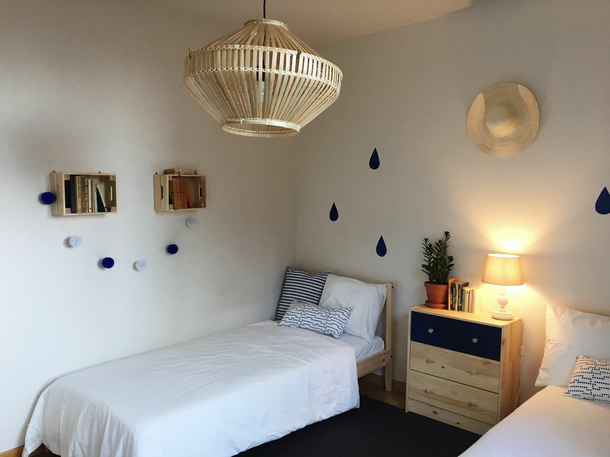 Lucka Rooms Warszawa Exteriör bild